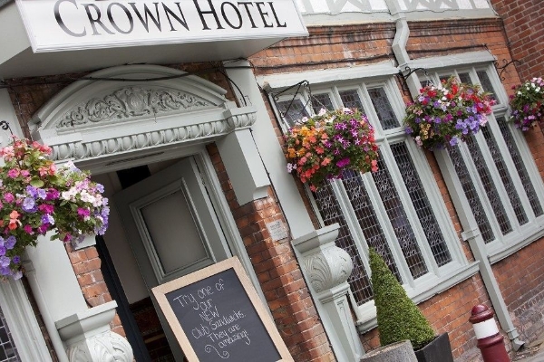 Crown Hotel